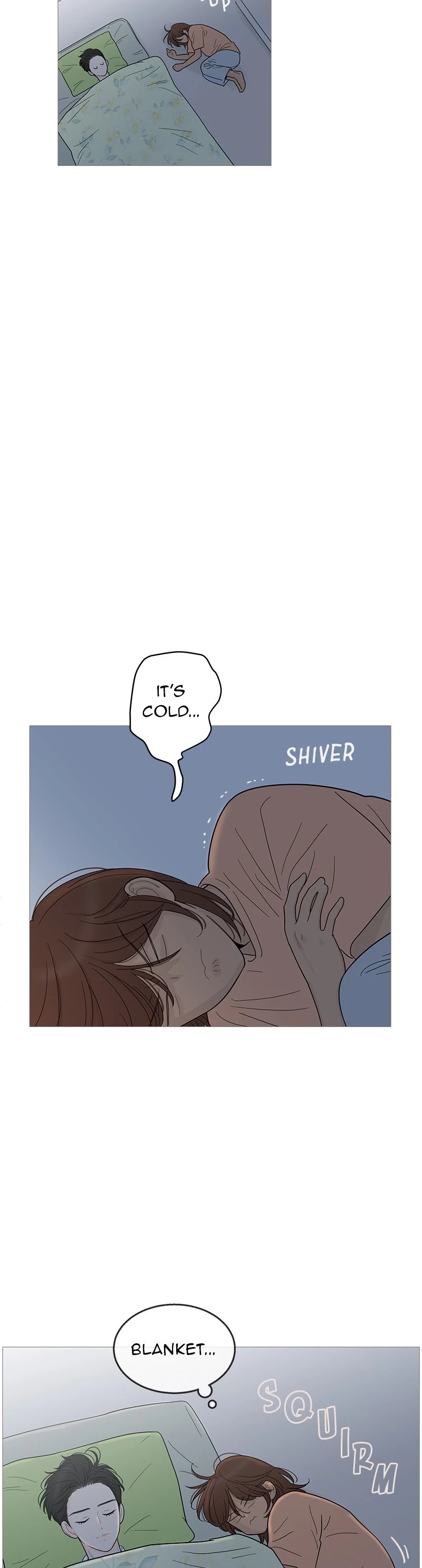 Your Smile Is a Trap Chapter 94 page 3 - Chapter 94: Episode 94