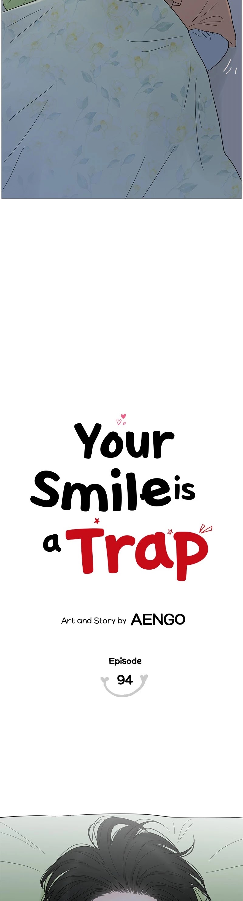 Your Smile Is a Trap Chapter 94 page 4 - Chapter 94: Episode 94