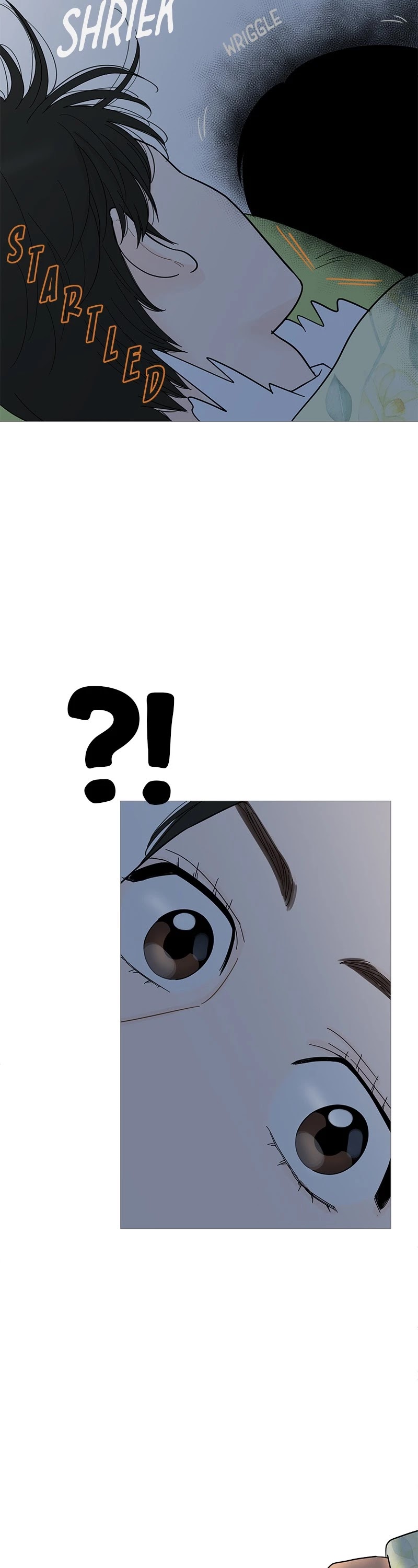 Your Smile Is a Trap Chapter 94 page 6 - Chapter 94: Episode 94