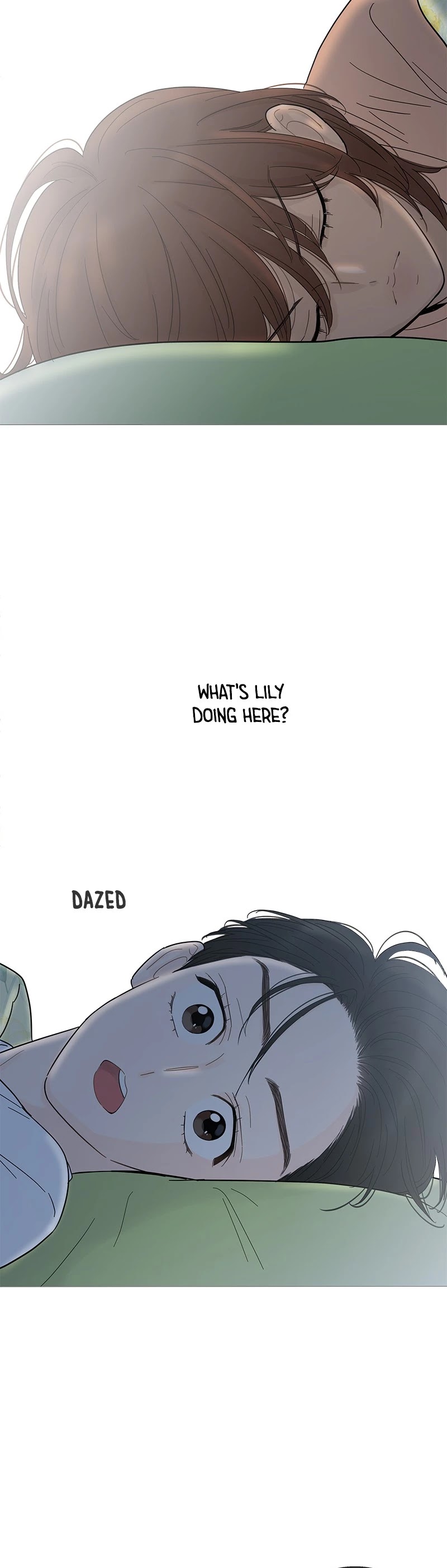Your Smile Is a Trap Chapter 94 page 7 - Chapter 94: Episode 94