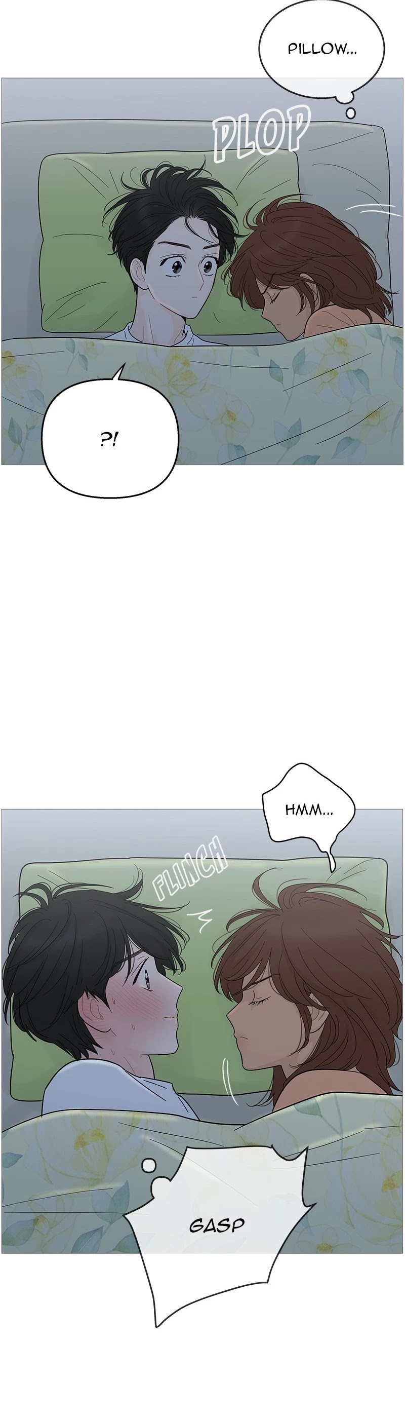 Your Smile Is a Trap Chapter 94 page 8 - Chapter 94: Episode 94