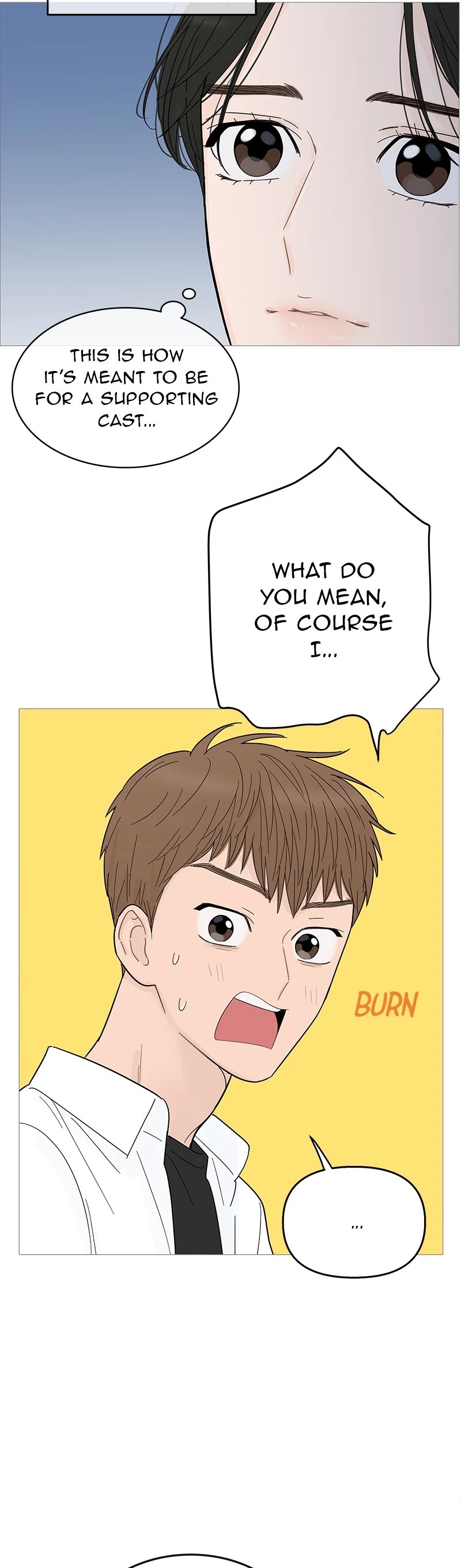 Your Smile Is a Trap Chapter 95 page 24 - Chapter 95: Episode 95