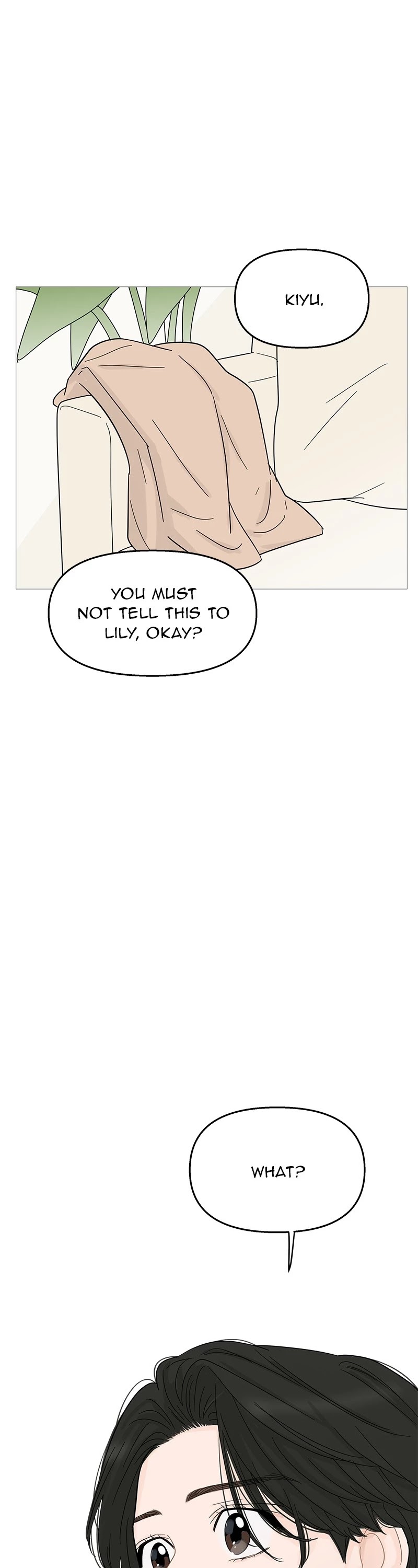 Your Smile Is a Trap Chapter 95 page 26 - Chapter 95: Episode 95