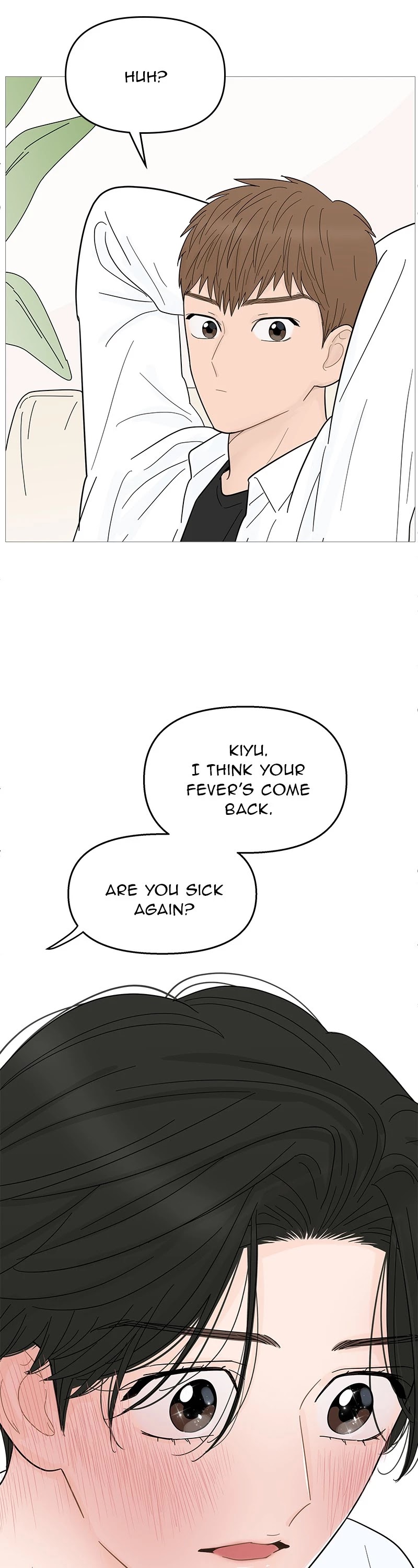 Your Smile Is a Trap Chapter 95 page 29 - Chapter 95: Episode 95
