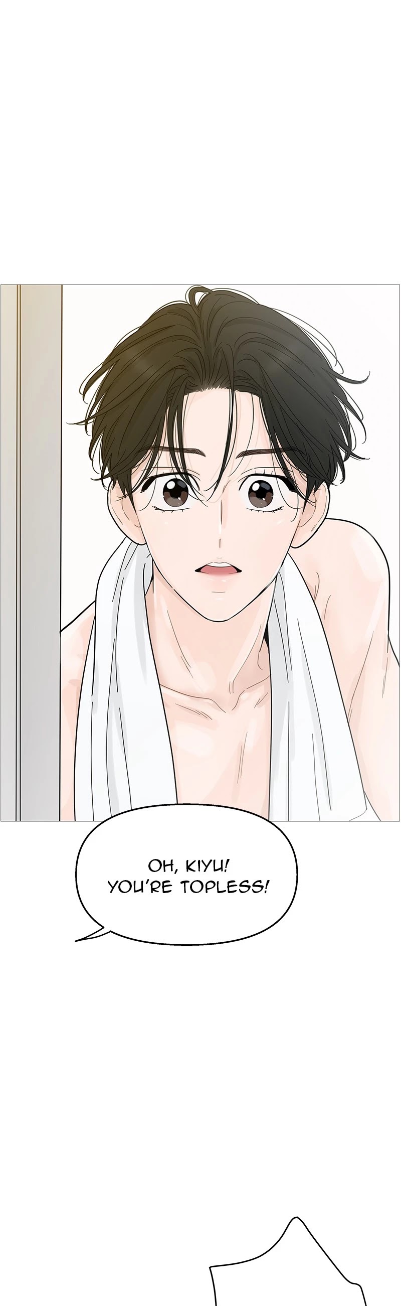 Your Smile Is a Trap Chapter 95 page 7 - Chapter 95: Episode 95