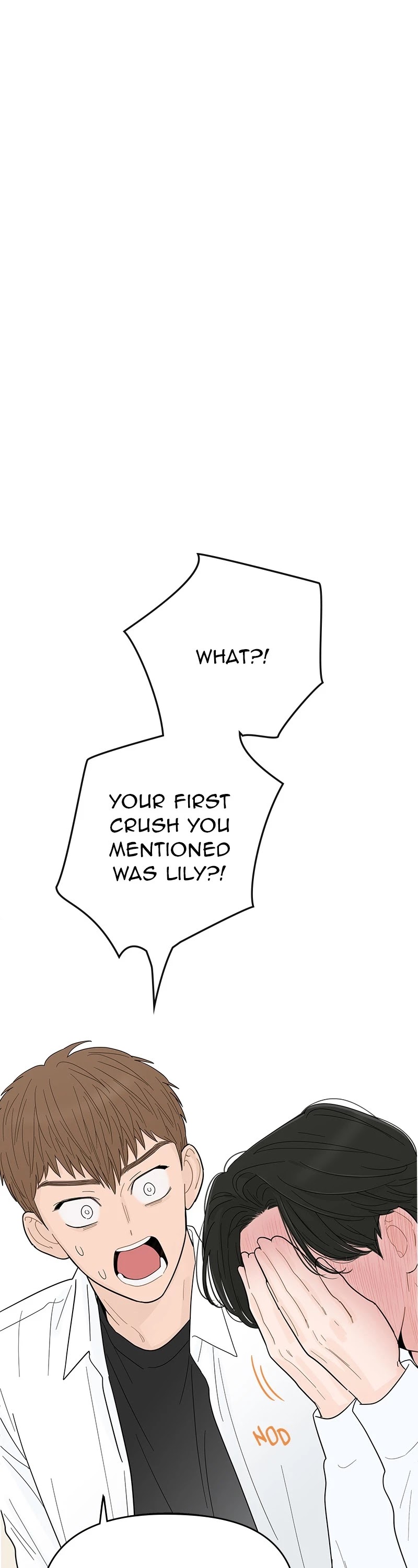 Your Smile Is a Trap Chapter 96 page 1 - Chapter 96: Episode 96