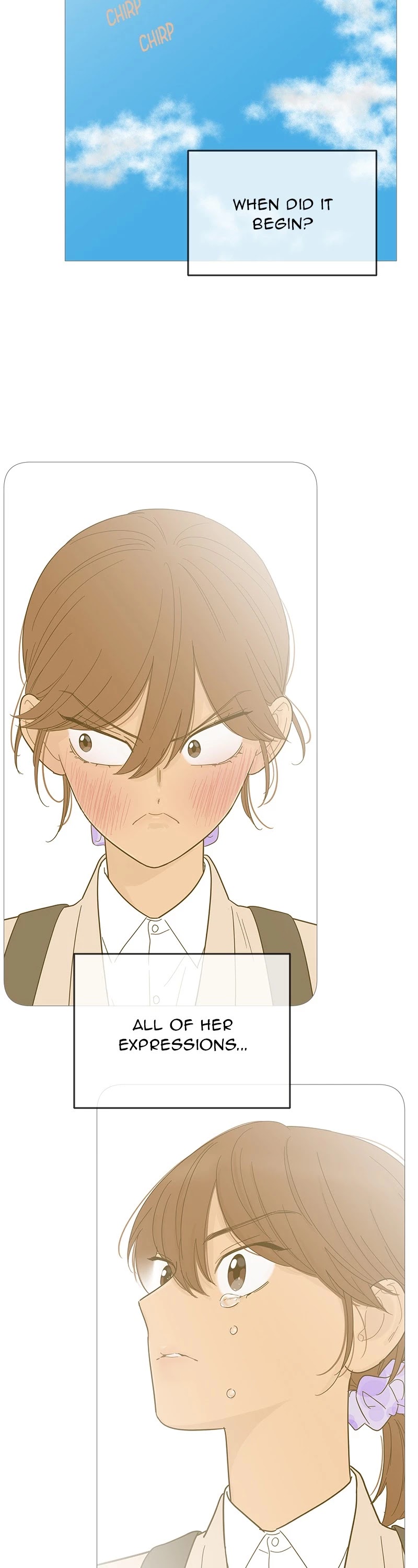 Your Smile Is a Trap Chapter 96 page 13 - Chapter 96: Episode 96