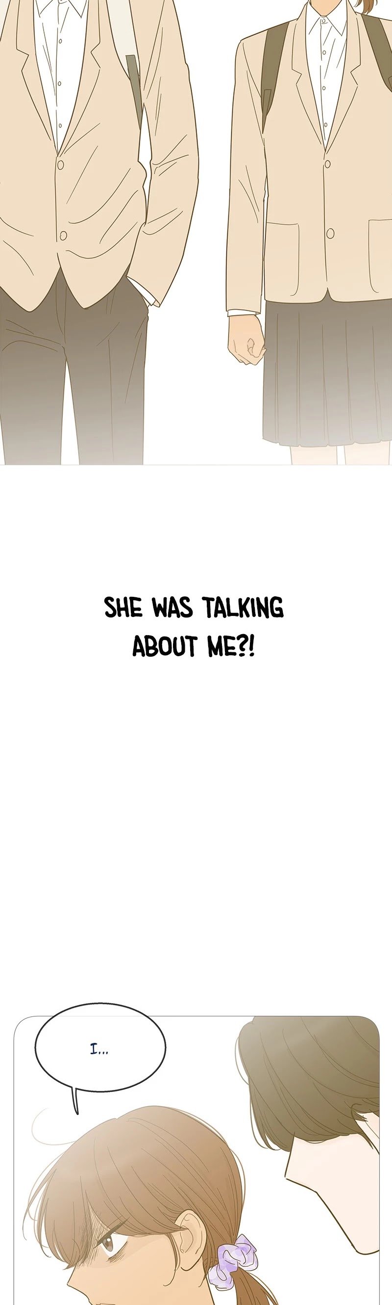 Your Smile Is a Trap Chapter 96 page 15 - Chapter 96: Episode 96