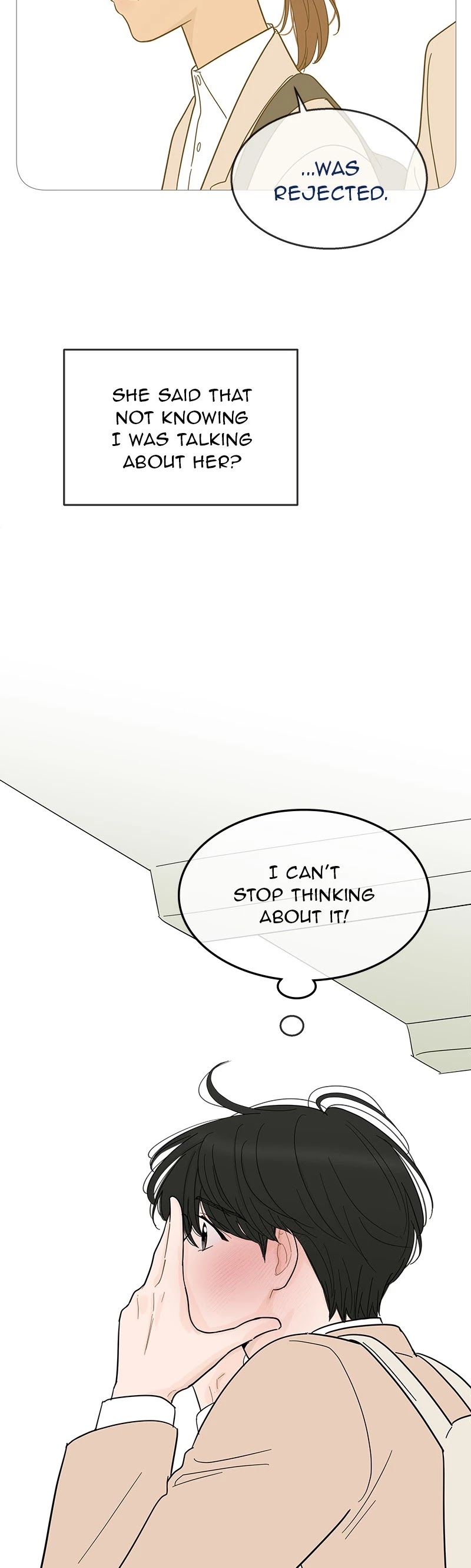 Your Smile Is a Trap Chapter 96 page 16 - Chapter 96: Episode 96