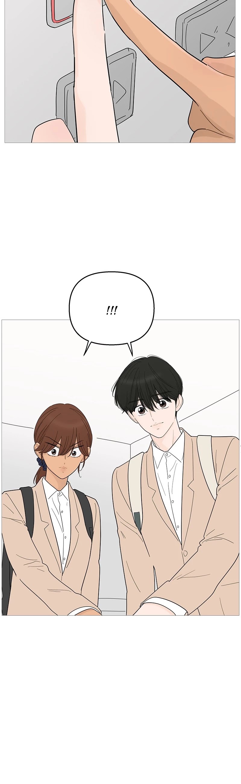 Your Smile Is a Trap Chapter 96 page 23 - Chapter 96: Episode 96
