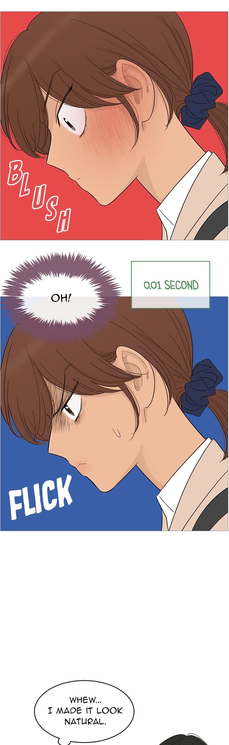 Your Smile Is a Trap Chapter 96 page 24 - Chapter 96: Episode 96