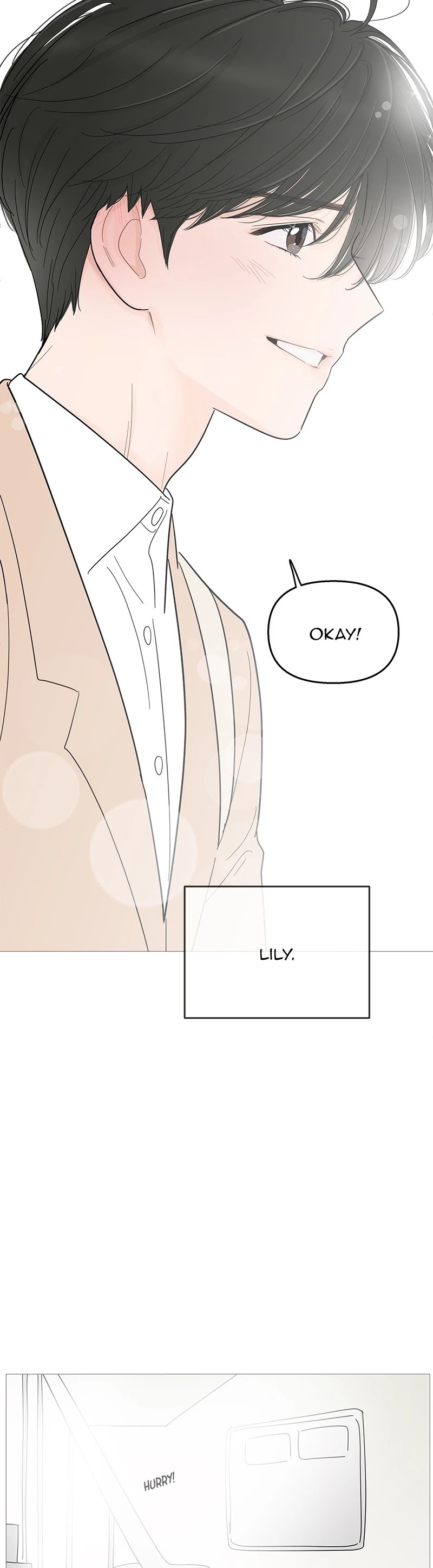 Your Smile Is a Trap Chapter 96 page 28 - Chapter 96: Episode 96