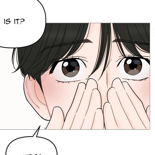 Your Smile Is a Trap Chapter 96: Episode 96 cover