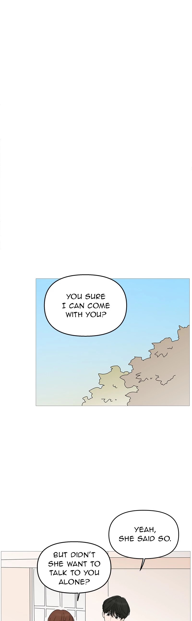Your Smile Is a Trap Chapter 97 page 16 - Chapter 97: Episode 97