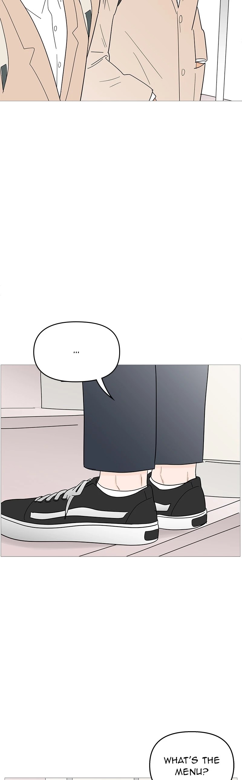 Your Smile Is a Trap Chapter 97 page 23 - Chapter 97: Episode 97
