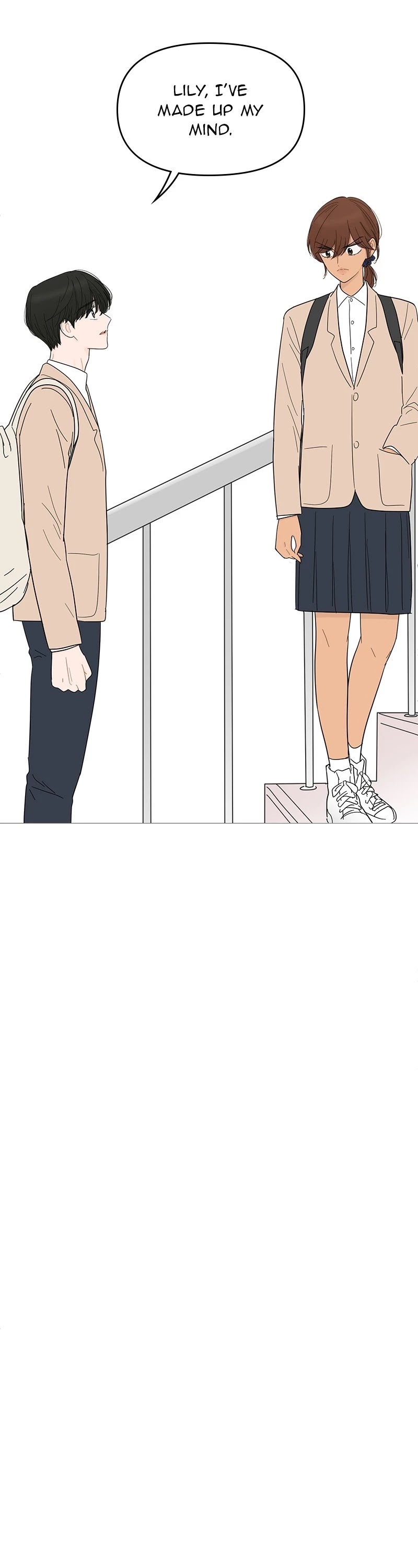 Your Smile Is a Trap Chapter 97 page 25 - Chapter 97: Episode 97