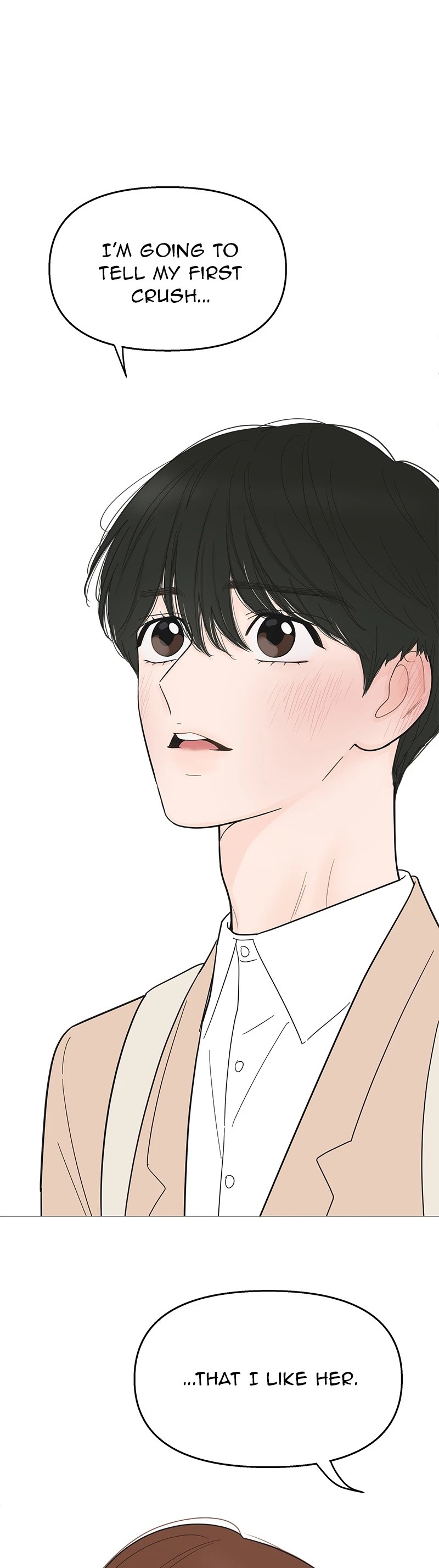 Your Smile Is a Trap Chapter 97 page 29 - Chapter 97: Episode 97