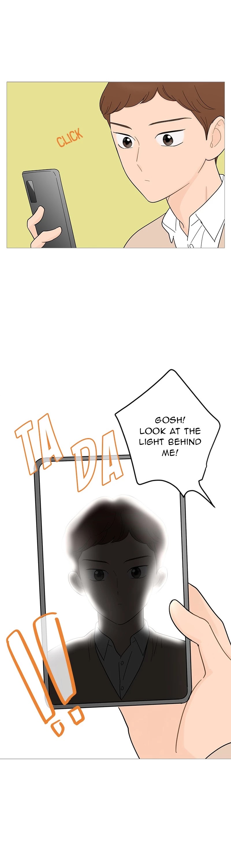 Your Smile Is a Trap Chapter 97 page 5 - Chapter 97: Episode 97