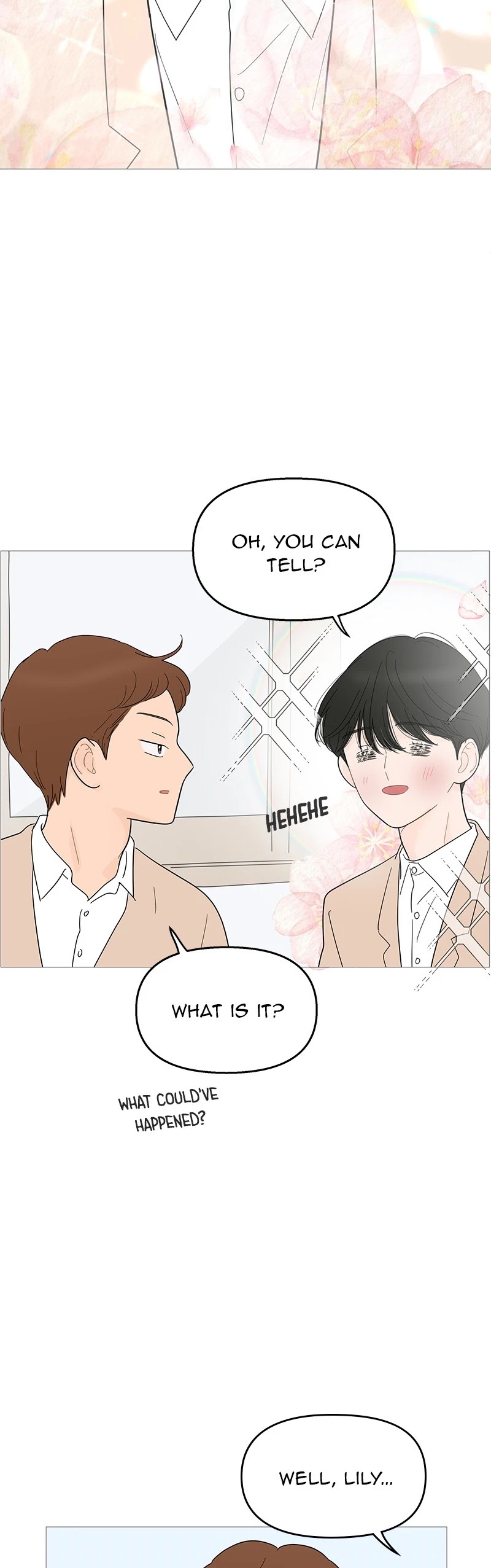 Your Smile Is a Trap Chapter 97 page 7 - Chapter 97: Episode 97