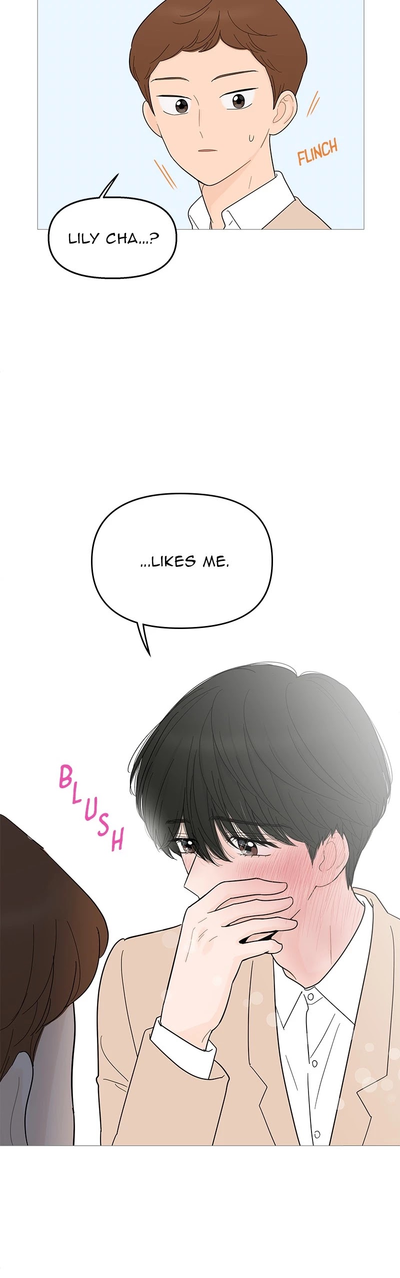 Your Smile Is a Trap Chapter 97 page 8 - Chapter 97: Episode 97