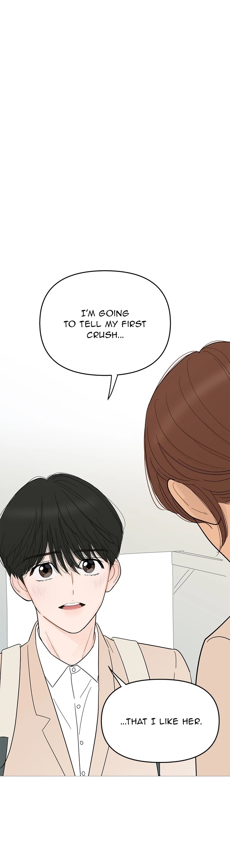 Your Smile Is a Trap Chapter 98 page 1 - Chapter 98: Episode 98