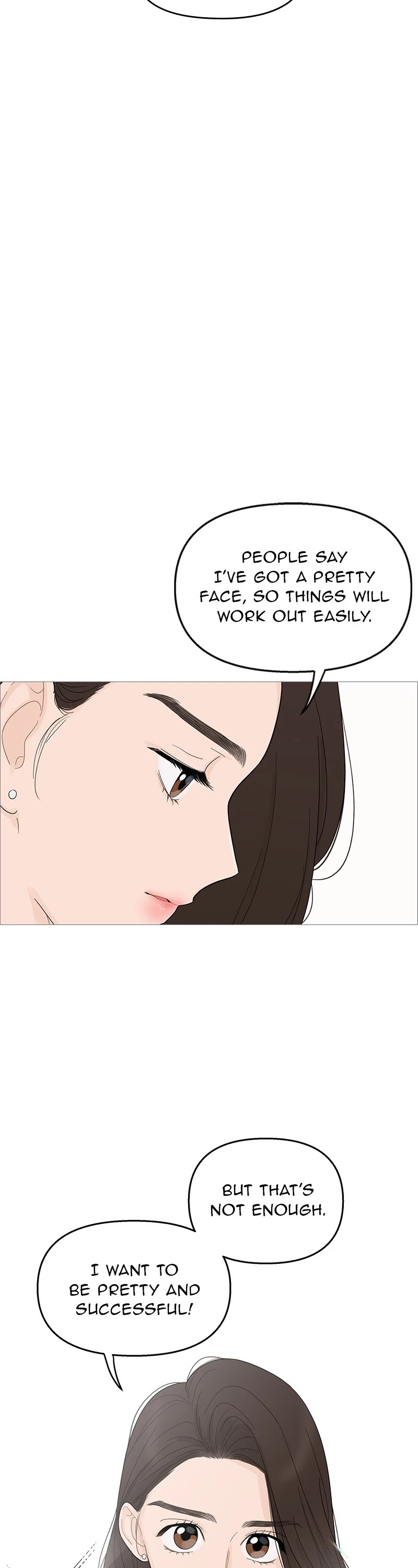 Your Smile Is a Trap Chapter 98 page 17 - Chapter 98: Episode 98