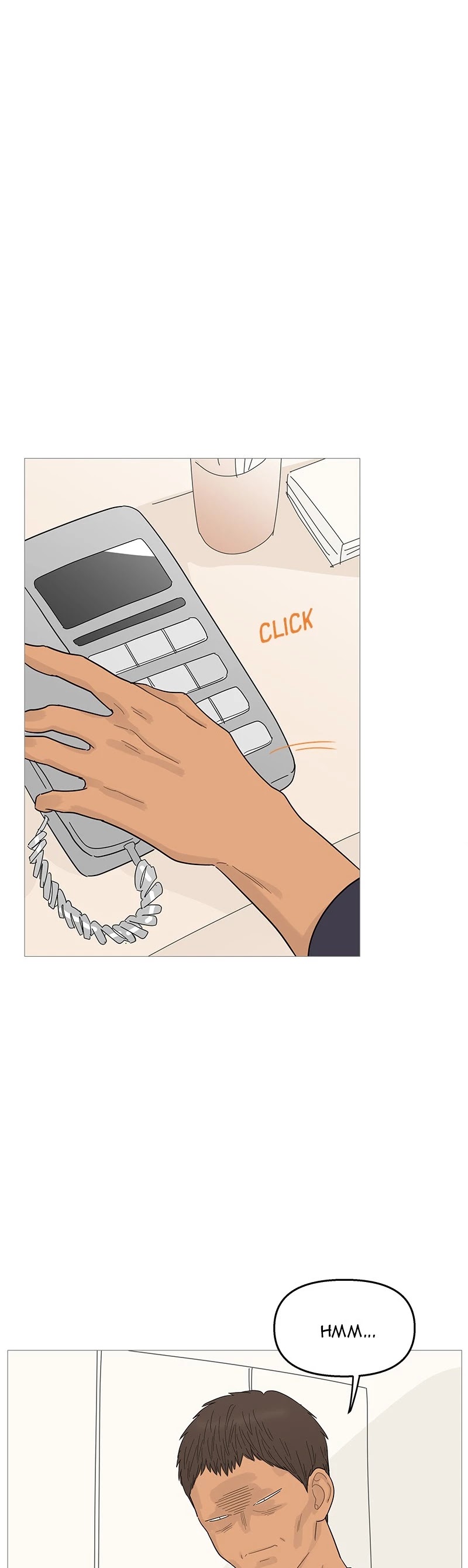 Your Smile Is a Trap Chapter 98 page 27 - Chapter 98: Episode 98