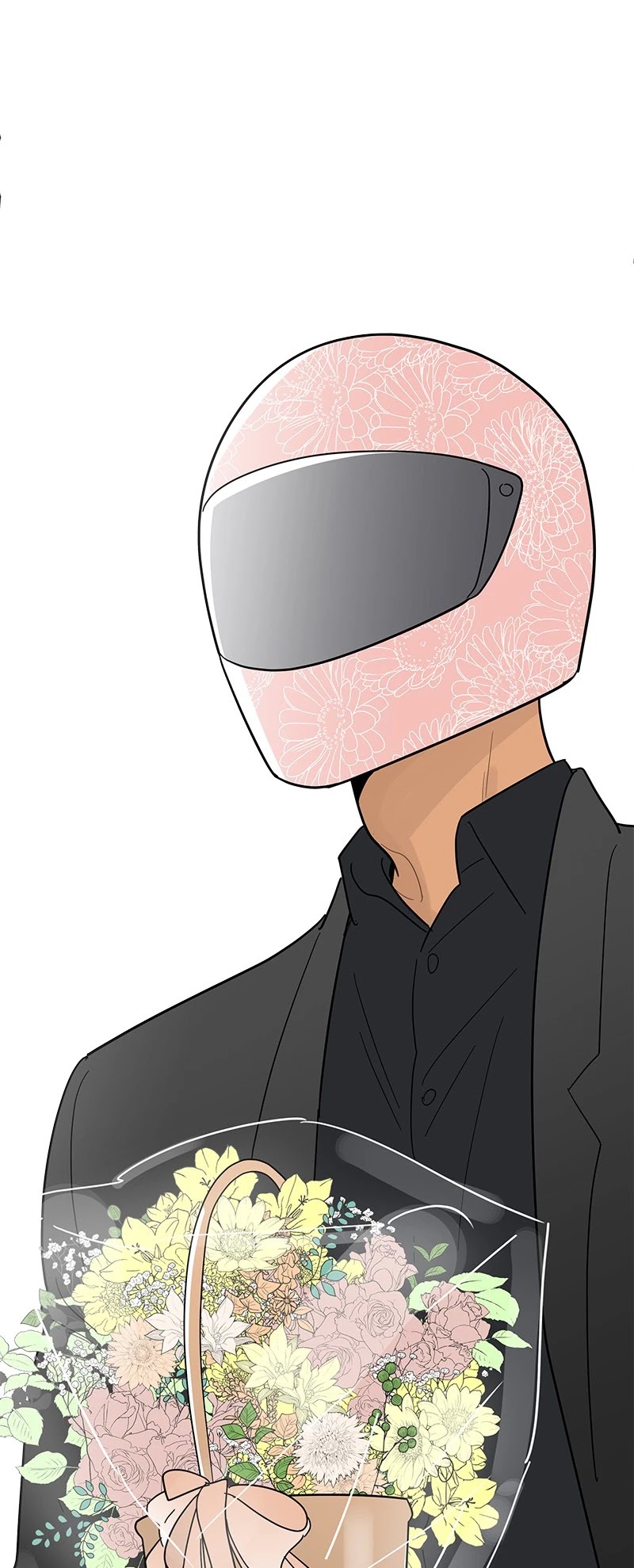 Your Smile Is a Trap Chapter 98 page 31 - Chapter 98: Episode 98