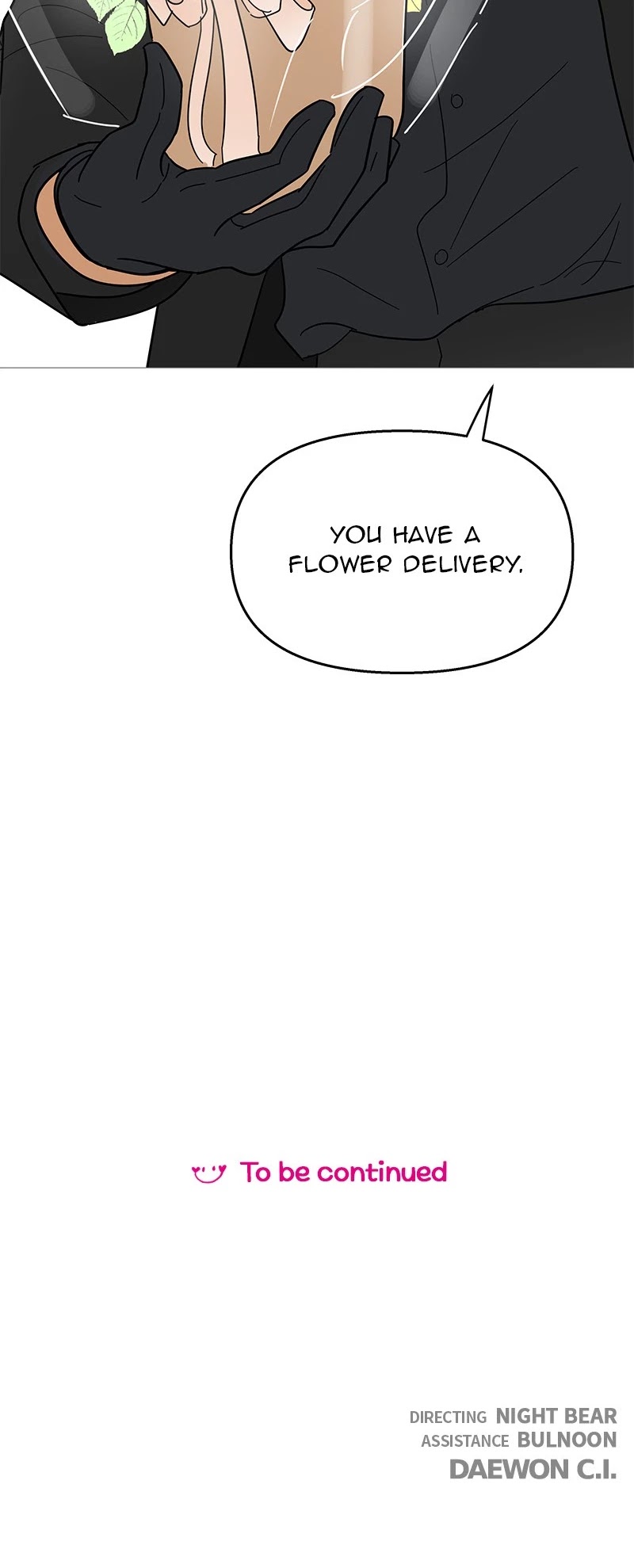 Your Smile Is a Trap Chapter 98 page 32 - Chapter 98: Episode 98