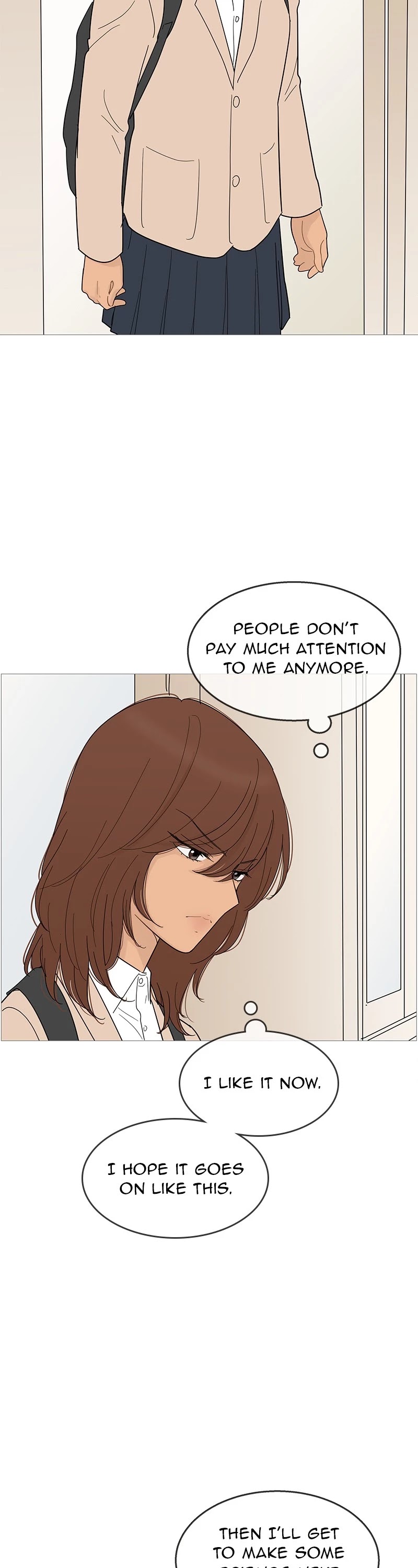 Your Smile Is a Trap Chapter 99 page 18 - Chapter 99: Episode 99