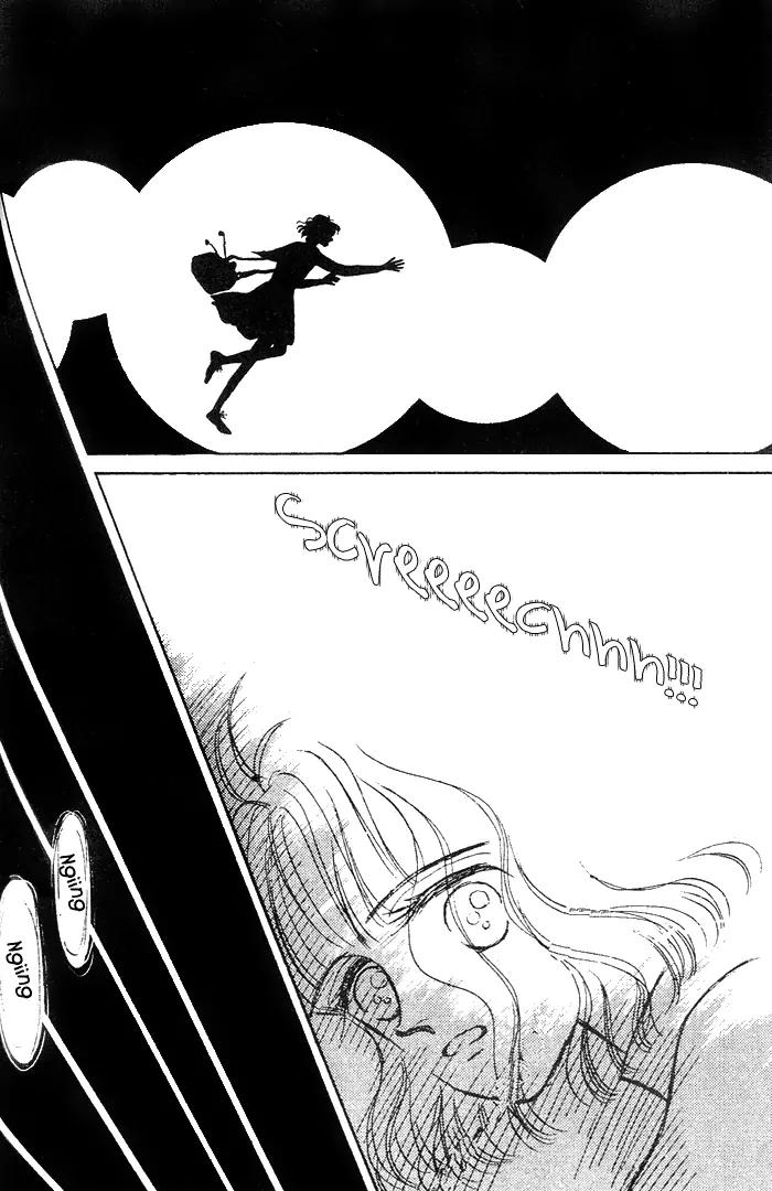Your Smile Chapter 2 page 10 - Chapter 2: 1/6000 Honesty