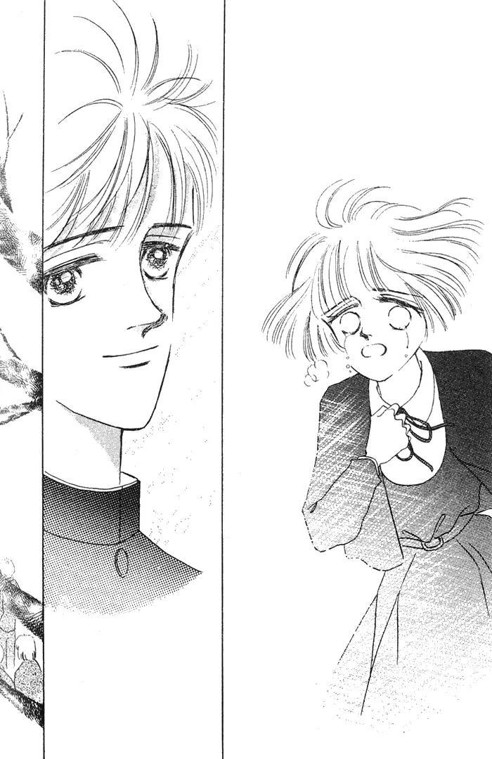 Your Smile Chapter 2 page 100 - Chapter 2: 1/6000 Honesty