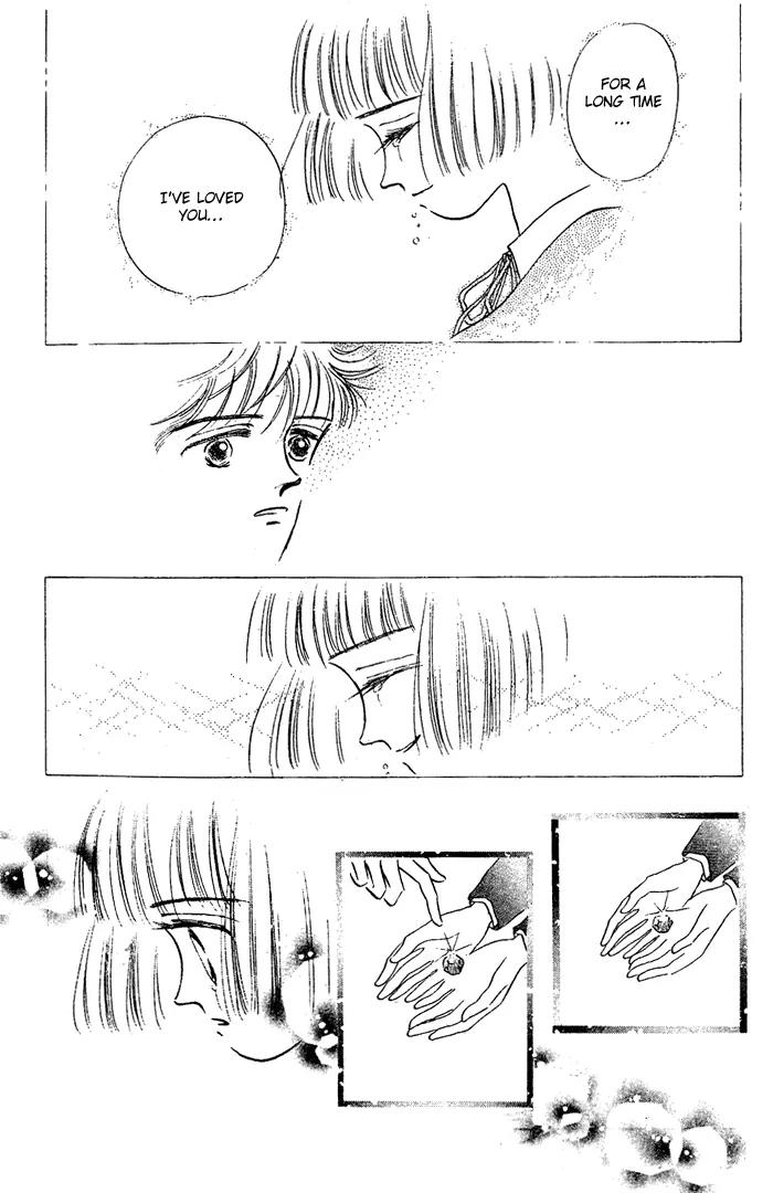 Your Smile Chapter 2 page 103 - Chapter 2: 1/6000 Honesty