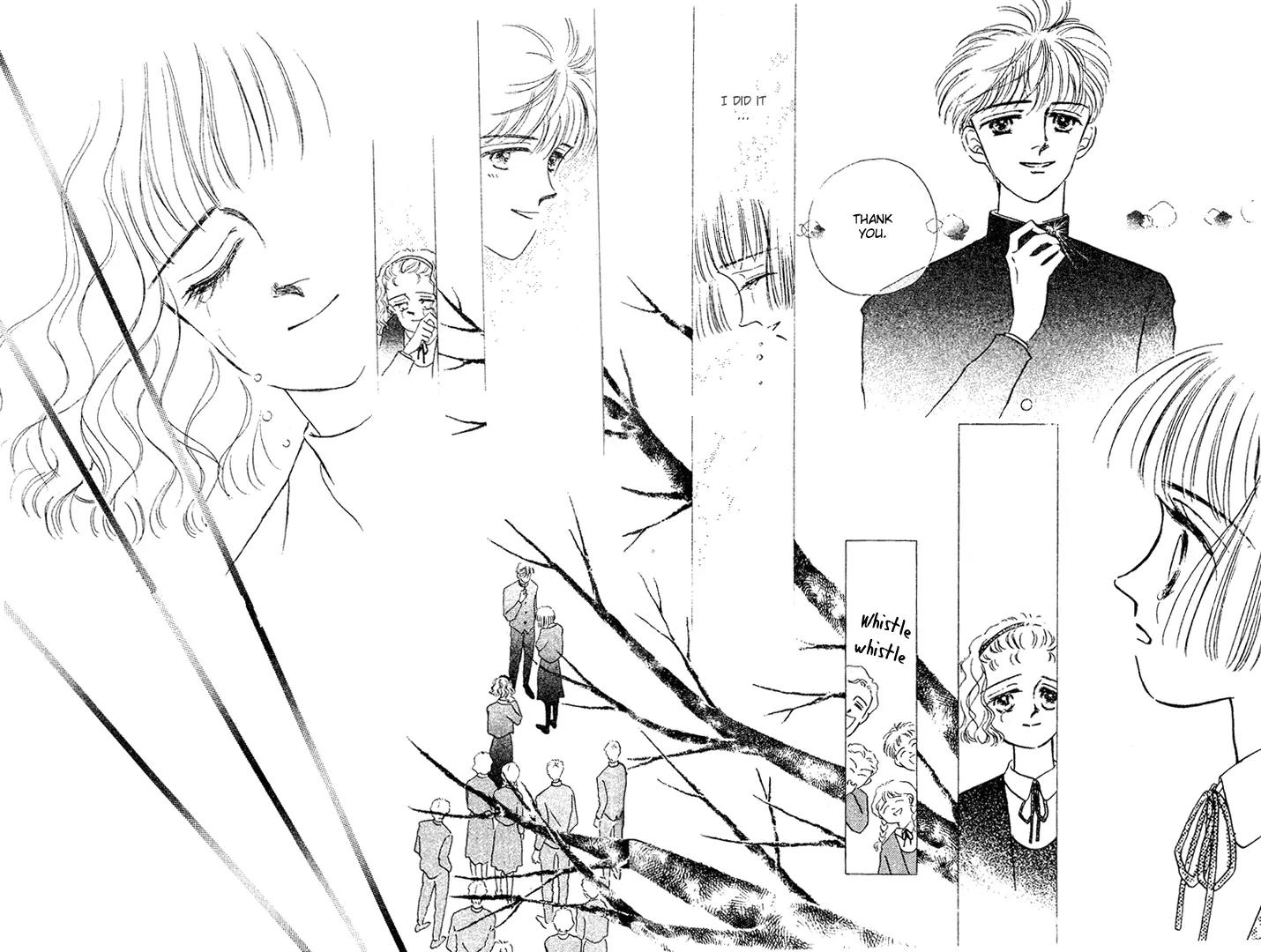 Your Smile Chapter 2 page 104 - Chapter 2: 1/6000 Honesty
