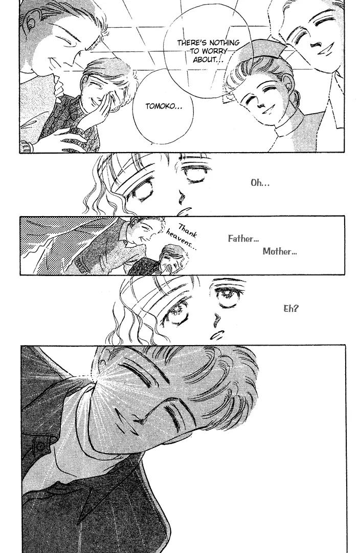Your Smile Chapter 2 page 106 - Chapter 2: 1/6000 Honesty