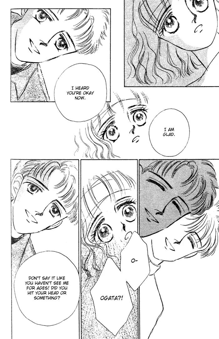 Your Smile Chapter 2 page 107 - Chapter 2: 1/6000 Honesty
