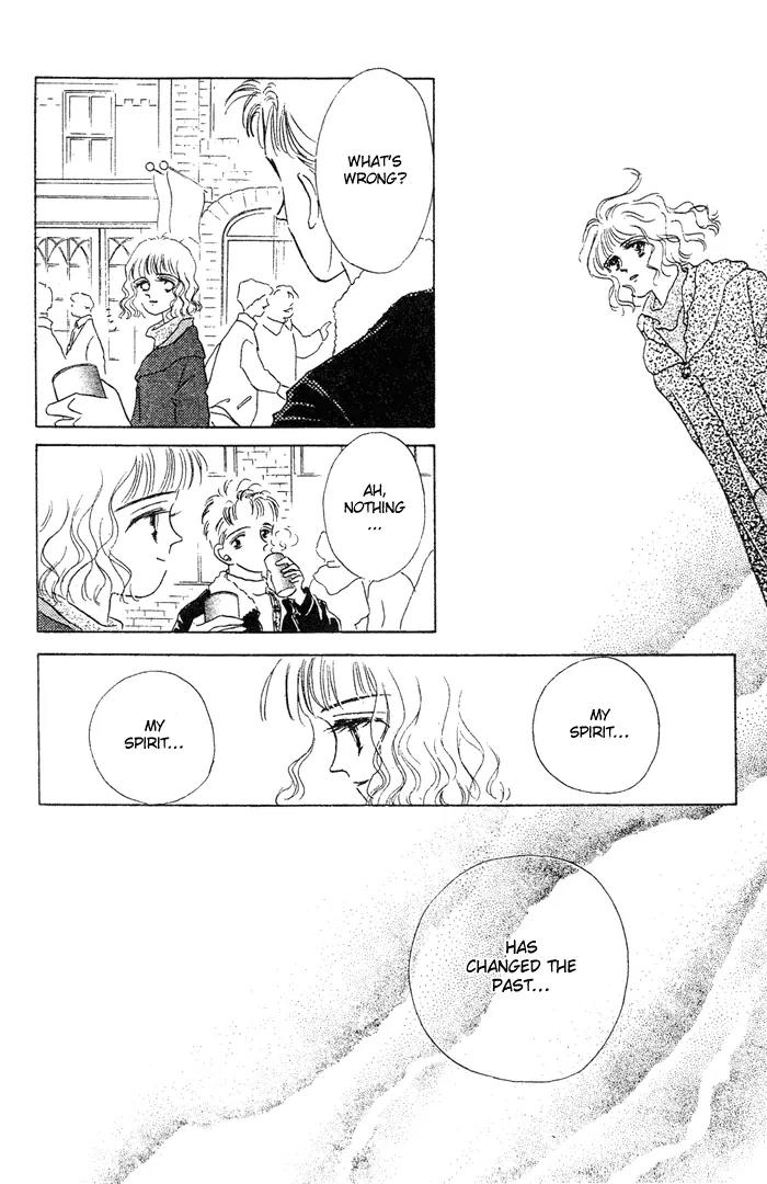 Your Smile Chapter 2 page 109 - Chapter 2: 1/6000 Honesty