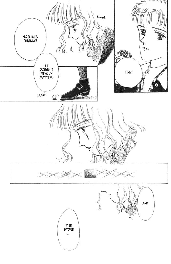 Your Smile Chapter 2 page 110 - Chapter 2: 1/6000 Honesty