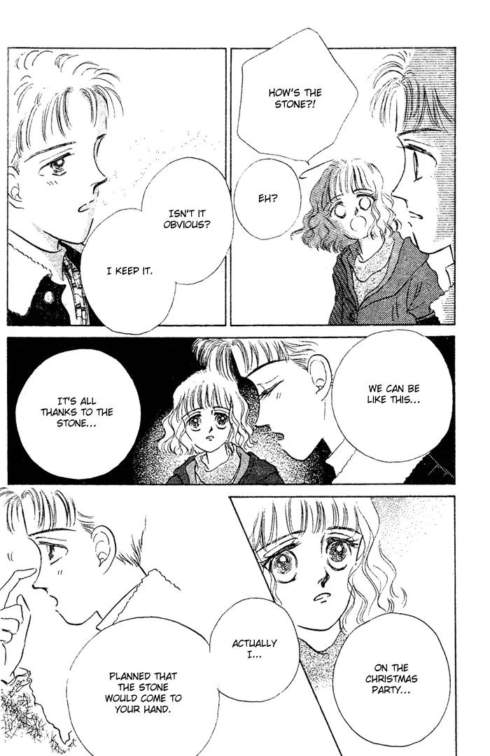 Your Smile Chapter 2 page 111 - Chapter 2: 1/6000 Honesty
