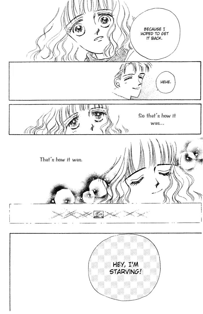 Your Smile Chapter 2 page 112 - Chapter 2: 1/6000 Honesty