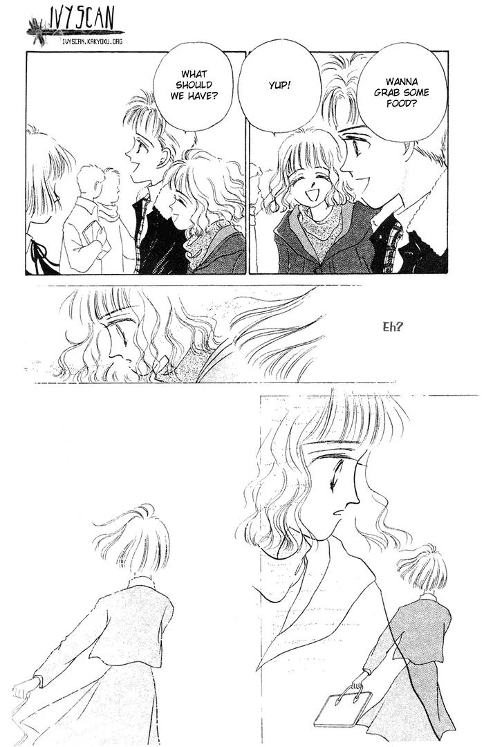 Your Smile Chapter 2 page 113 - Chapter 2: 1/6000 Honesty