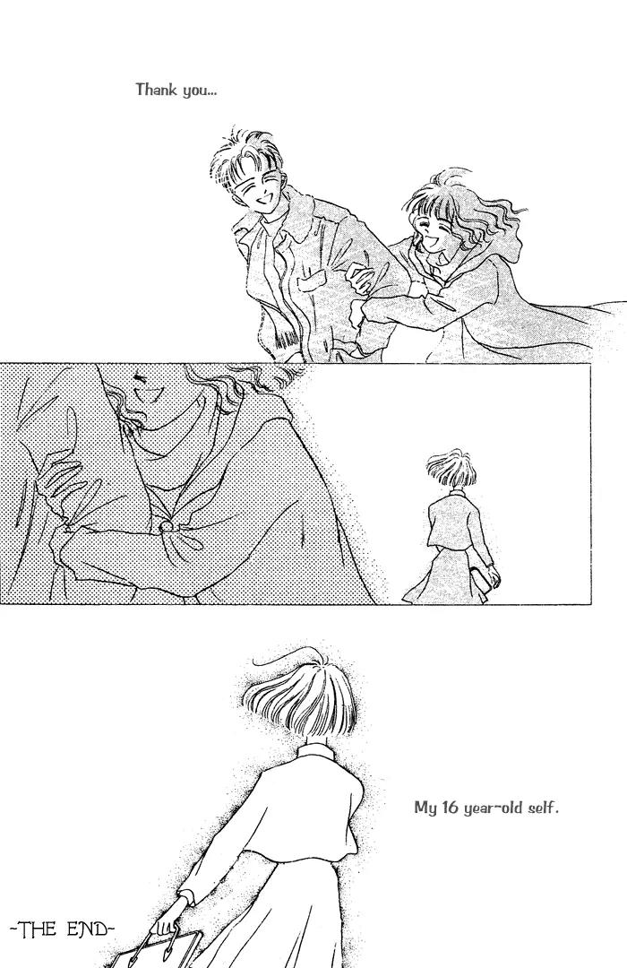 Your Smile Chapter 2 page 115 - Chapter 2: 1/6000 Honesty