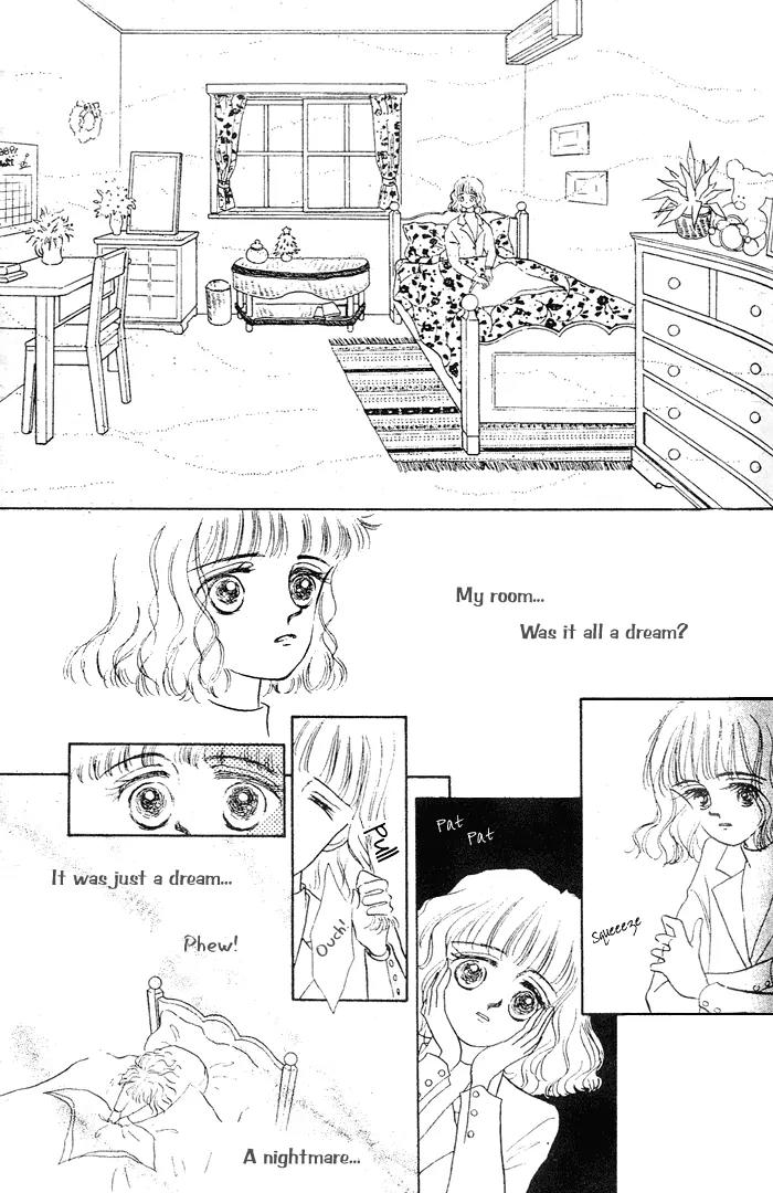 Your Smile Chapter 2 page 13 - Chapter 2: 1/6000 Honesty