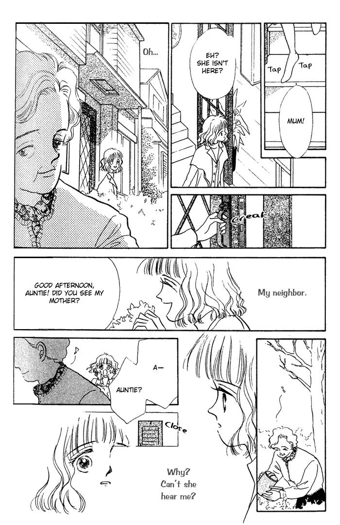 Your Smile Chapter 2 page 14 - Chapter 2: 1/6000 Honesty