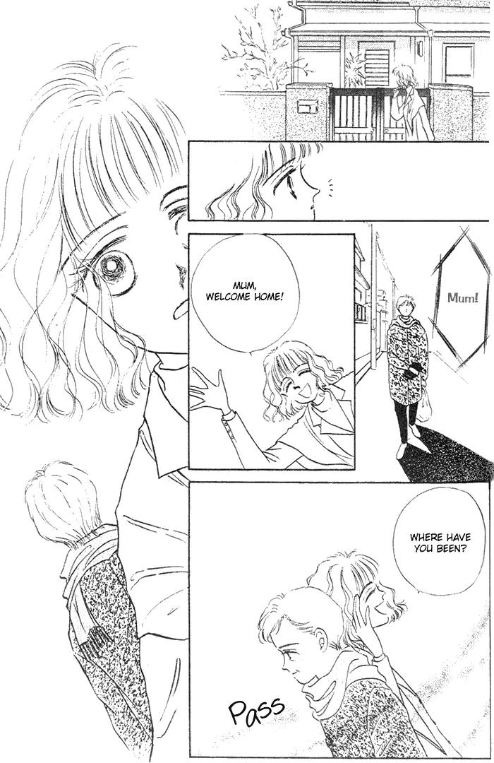 Your Smile Chapter 2 page 15 - Chapter 2: 1/6000 Honesty