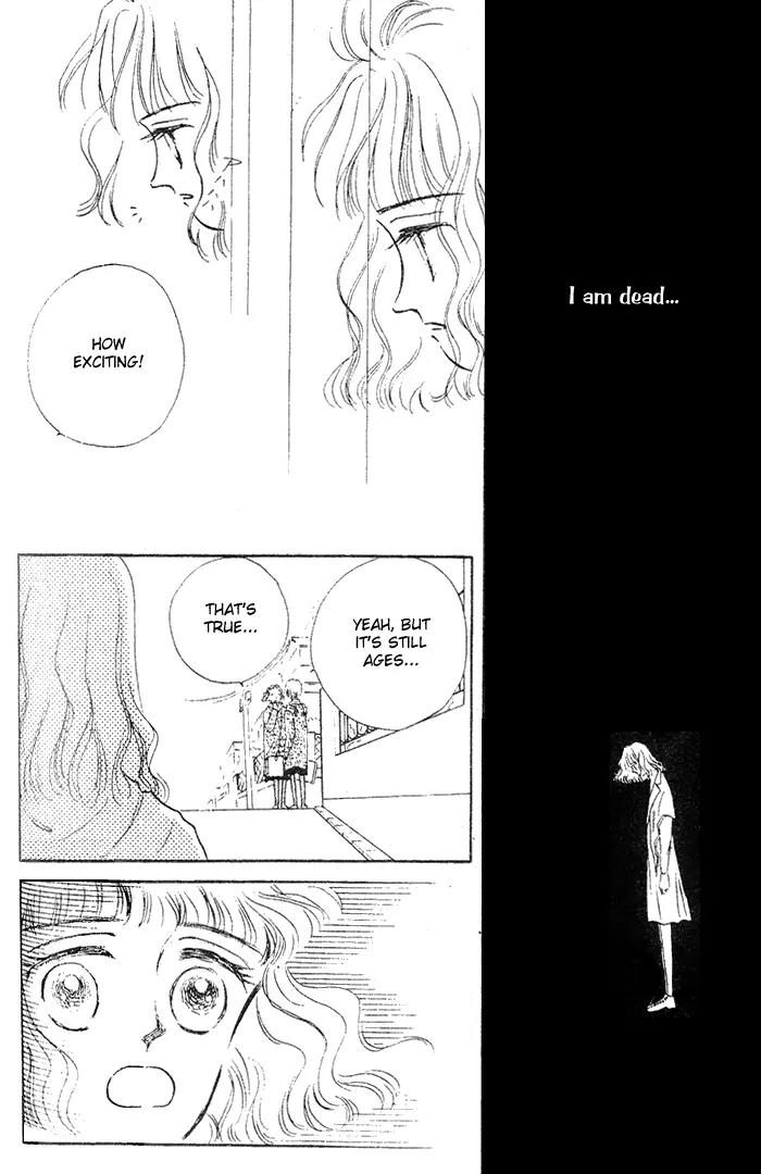 Your Smile Chapter 2 page 18 - Chapter 2: 1/6000 Honesty
