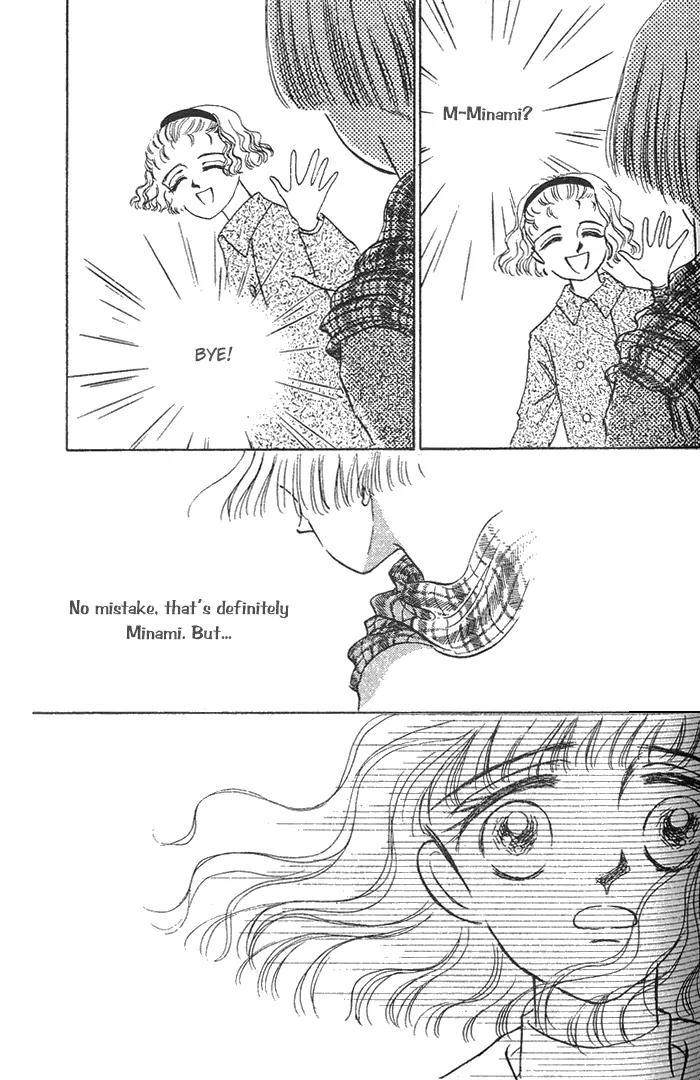 Your Smile Chapter 2 page 19 - Chapter 2: 1/6000 Honesty