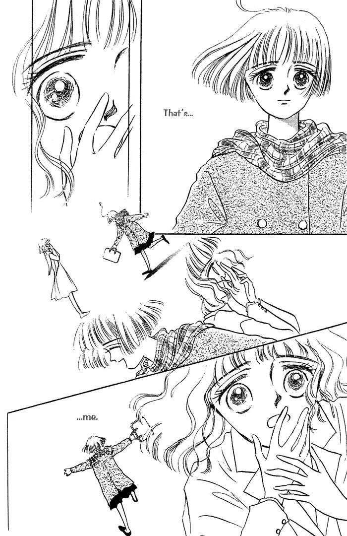Your Smile Chapter 2 page 20 - Chapter 2: 1/6000 Honesty
