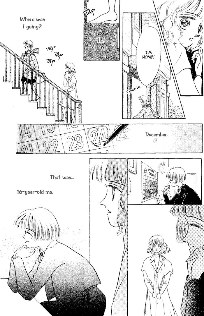 Your Smile Chapter 2 page 21 - Chapter 2: 1/6000 Honesty