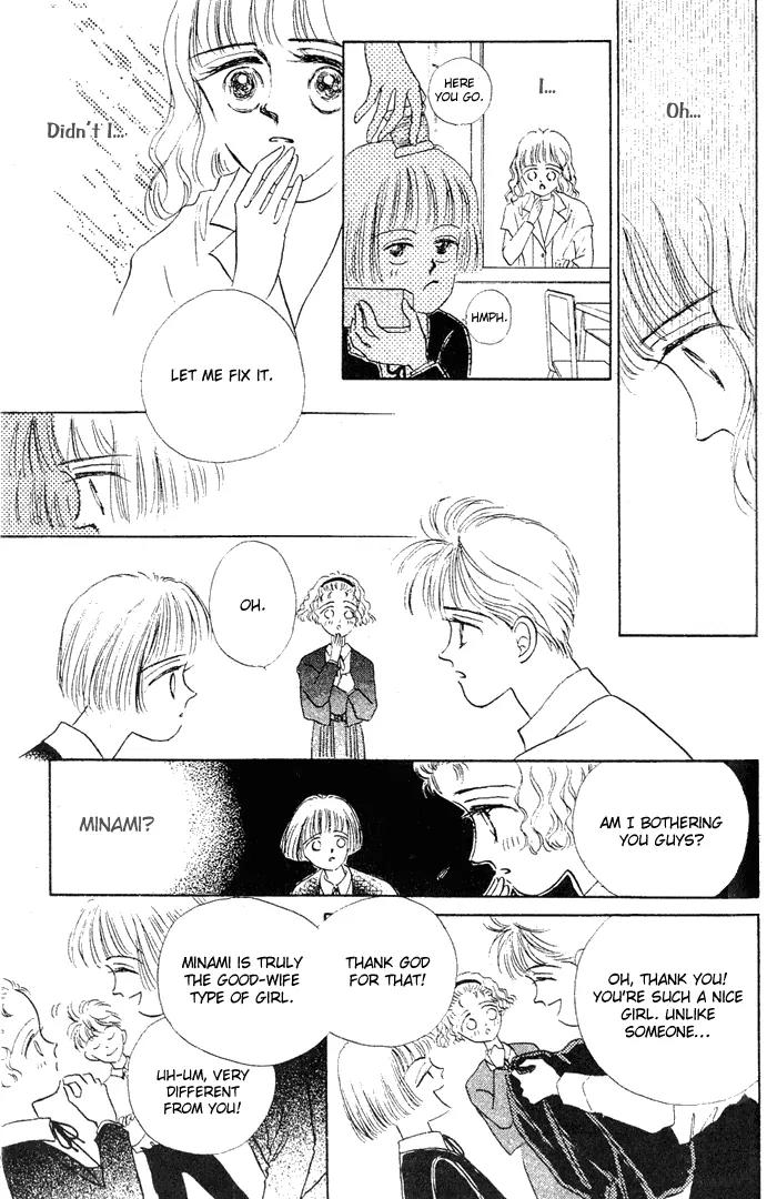 Your Smile Chapter 2 page 29 - Chapter 2: 1/6000 Honesty